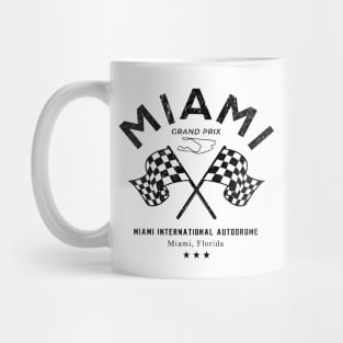Miami gp Mug